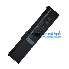 Bateria para Dell TYPE 7530 NYFJH 7730 [bateria de substituição]